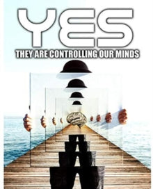 VARIOUS - YES THEY ARE CONTROLLING OUR M - DVD
