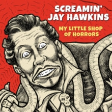 My Little Shop Of Horrors - CD