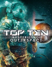 VARIOUS - TOP TEN MYSTERIES OF OUTER SPA - DVD