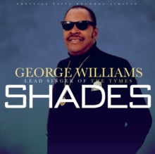 WILLIAMS GEORGE - SHADES - CD