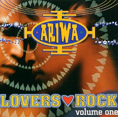 Ariwa Lovers Rock - CD