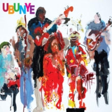 UBUNYE - CD