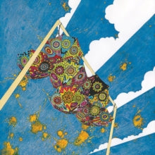 Brass Monkeys - Lullabite - CD