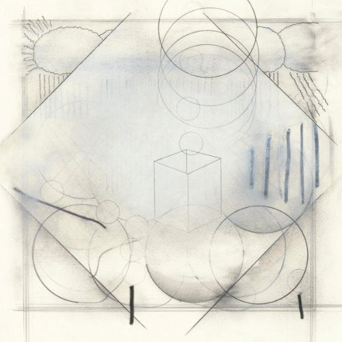 ACTRESS - GHETTOVILLE - New Vinyl Record 12" RECORD