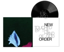 New Order - Touched By the Hand of God - Vinyl Record VINYL