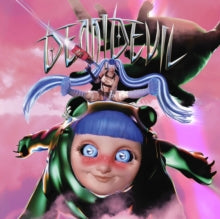 Ashnikko - DEMIDEVIL - CD
