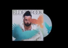Elderbrook - Another Touch - CD