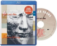 Alphaville - Forever Young - New BLURAY