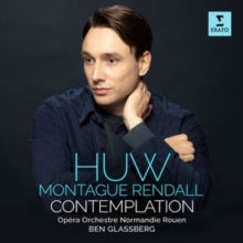 Huw Montague Rendall - Contemplation - CD
