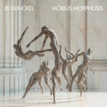 JB Dunckel - MÖBIUS MORPHOSIS - Vinyl Record VINYL