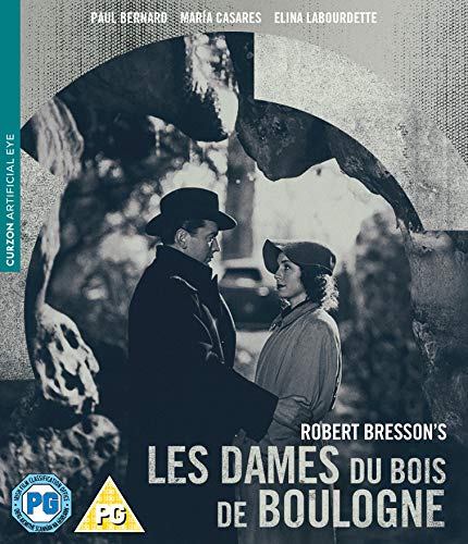 Les Dames Du Bois De Boulogne - Blu-ray