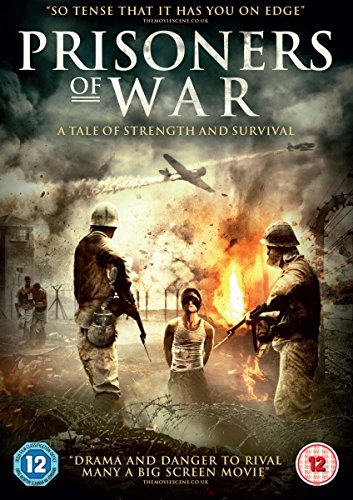 Prisoners of War - New DVD