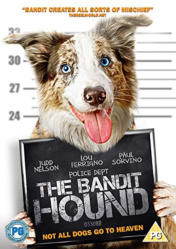 Bandit Hound - New DVD