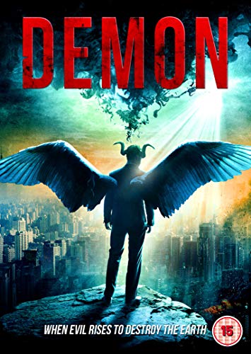 Demon - New DVD