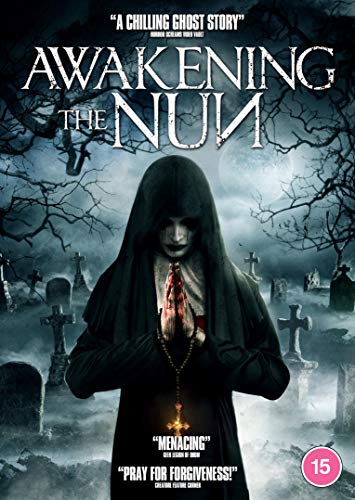 Awakening the Nun - DVD