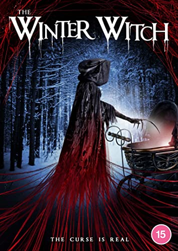 Winter Witch. The - New DVD