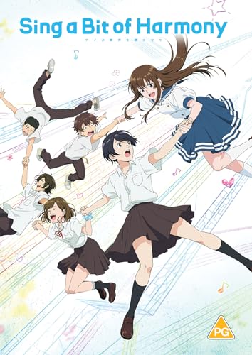 Sing A Bit Of Harmony - Movie - New DVD