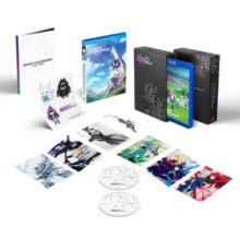 Infinite Dendrogram: Complete Series - New Blu-ray
