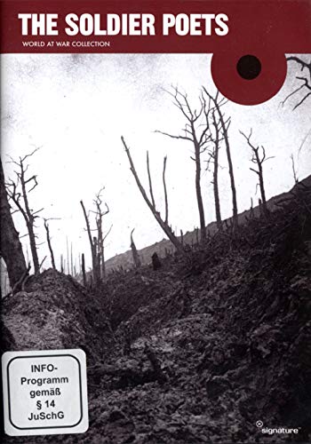 Soldier Poets - New DVD