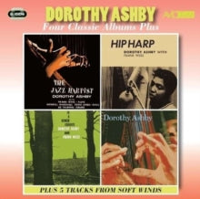 ASHBY DOROTHY - CLASSIC ALBUMS - CD2