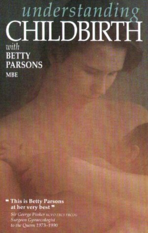 Understanding Childbirth - New DVD