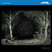 TANSY DAVIES - NATURE - cd