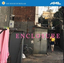 HOUSE OF BEDLAM THE - ENCLOSURE - CD