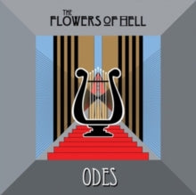 FLOWERS OF HELL - ODES - Vinyl Record VL