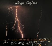 On a Wing and a Prayer - CD