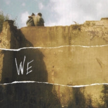 WE - Vinyl Record