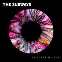 Subways - Uncertain Joys LP - Vinyl Record
