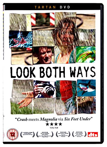 Look Both Ways - New DVD