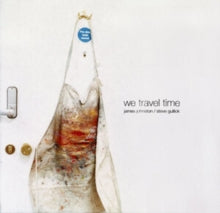 JAMES JOHNSTON / STE - WE TRAVEL TIME - Vinyl Record VL