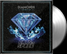 CATS IN SPACE - DIAMONDS - Vinyl Record VL