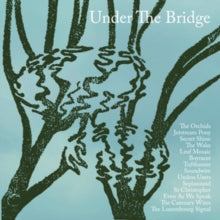 VARIOUS ARTISTS - UNDER THE BRIDGE - CD