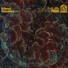 EDENA GARDENS - CD