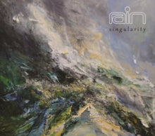 RAIN - SINGULARITY - Vinyl Record lp