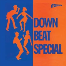 VA / Soul Jazz Records Presents - Studio One Down Beat Special Expande