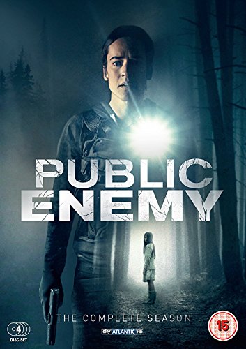 Public Enemy: Season 1 - New DVD