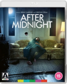 After Midnight - Blu-ray