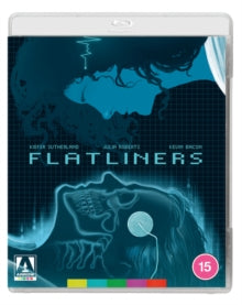 Flatliners - New Blu-ray