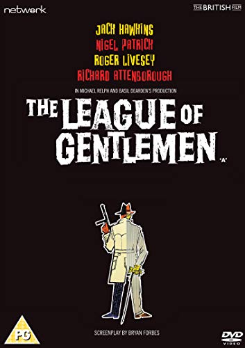 League of Gentlemen - DVD