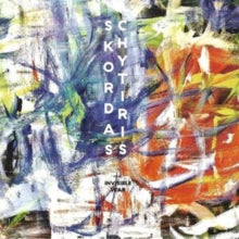 NIKOLAS SKORDAS & ST - INVISIBLE WAR - CD