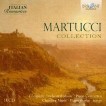 V/A - MARTUCCI COLLECTION - CD