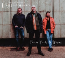 From Poets To Wives - CD