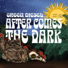 After Comes The Dark - CD