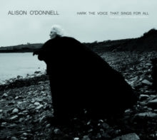 ALISON ODONNELL - VOICE THAT SINGS FOR ALL THE - CD