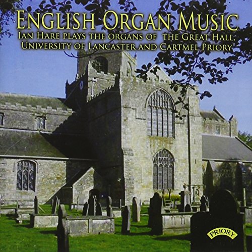 Samuel Sebastian Wes - English Organ Music - CD