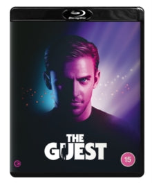 Guest - Blu-ray