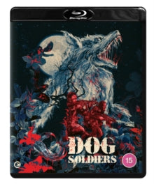Dog Soldiers - Blu-ray